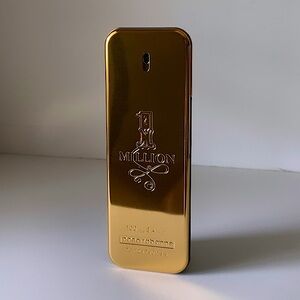 PACO RABANNE 1 MILLION EDT (FOR MEN) - BRAND NEW CONDITION